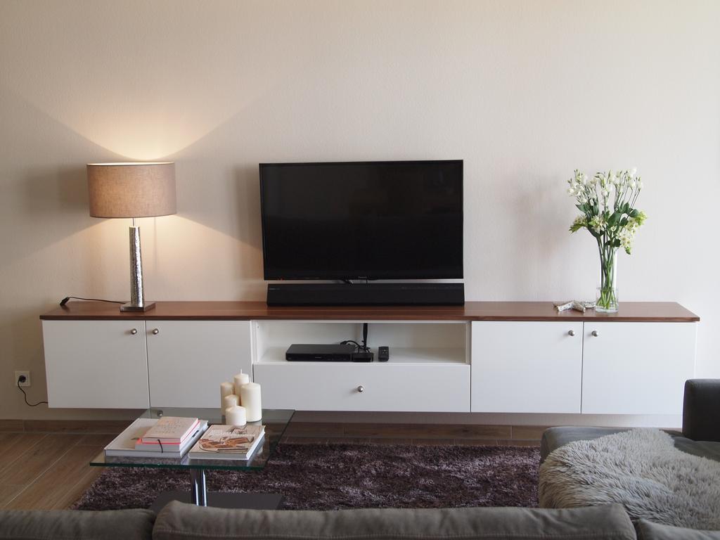 Wohnung 10 Haus Oldenburg Wangerooge Habitación foto