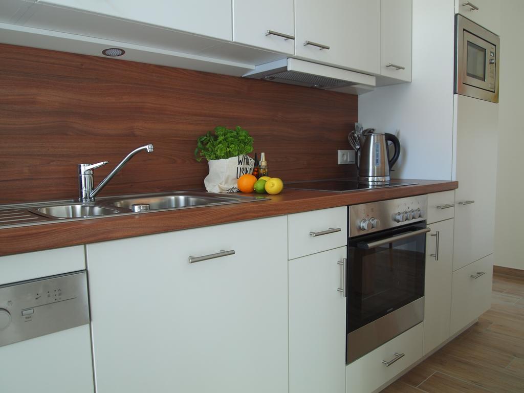 Wohnung 10 Haus Oldenburg Wangerooge Habitación foto