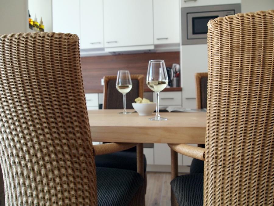 Wohnung 10 Haus Oldenburg Wangerooge Habitación foto